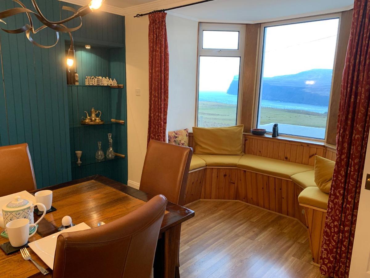 The Croft House Vila Milovaig Exterior foto